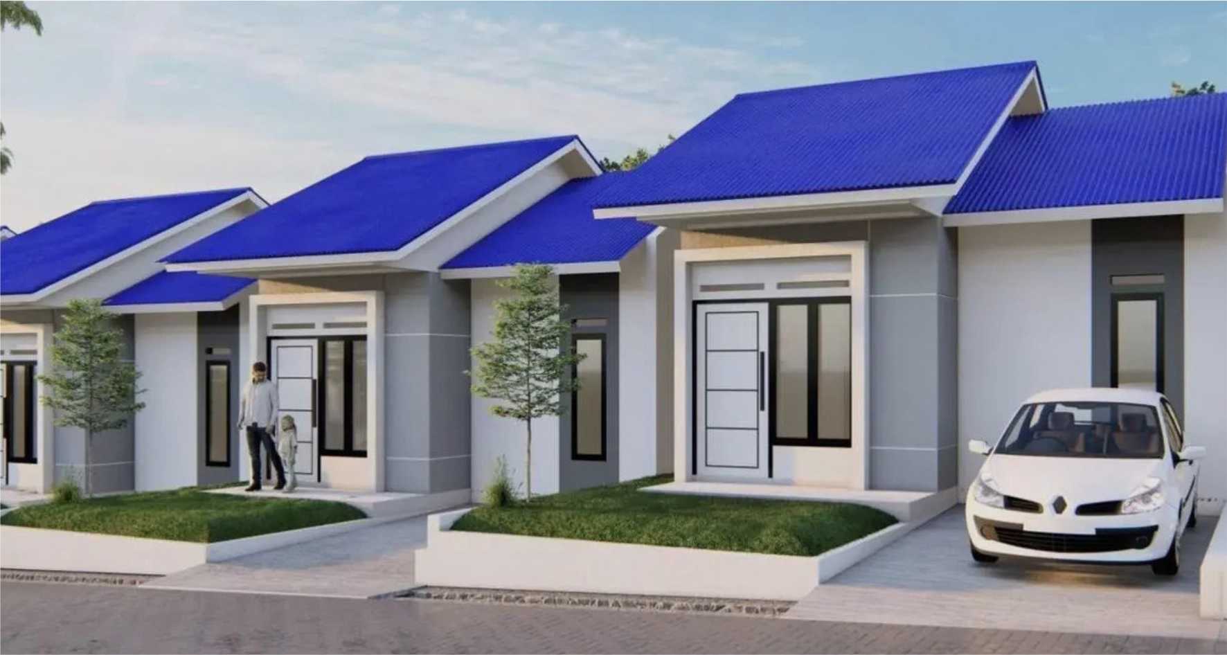 RUMAH 4B